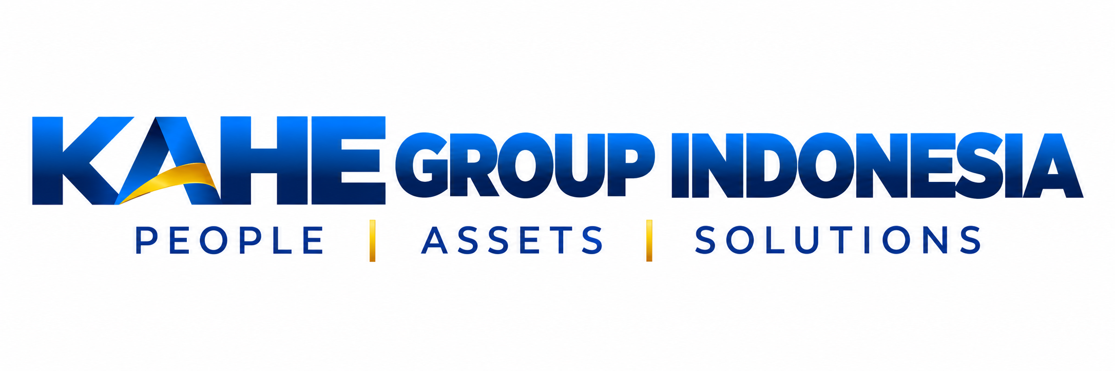 KAHE Group Indonesia — People | Assets | Solutions